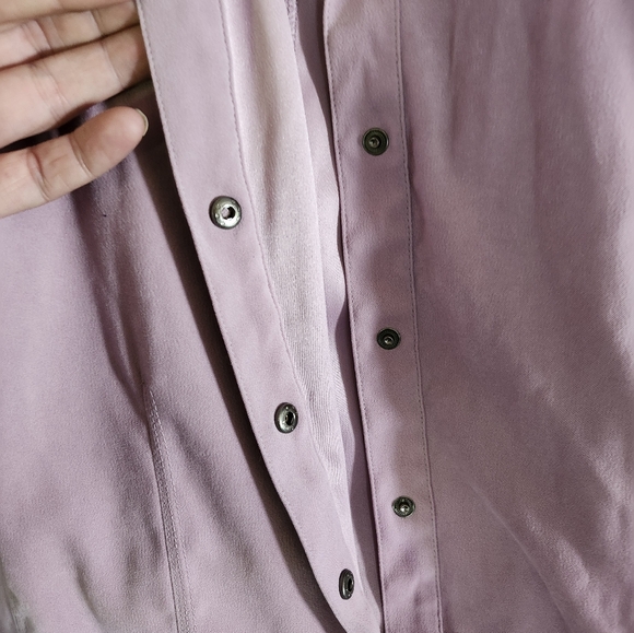 Pennington Pink Blazer - Picture 6 of 9